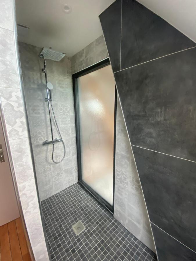 Studio Vue Mer Boulogne-sur-Mer Extérieur photo