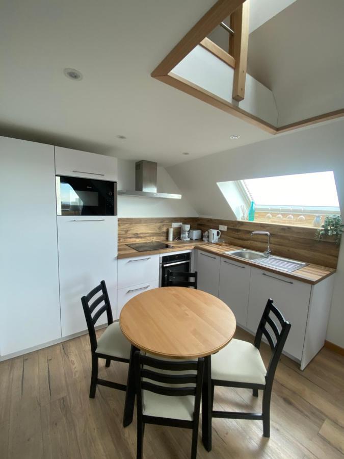 Studio Vue Mer Boulogne-sur-Mer Extérieur photo